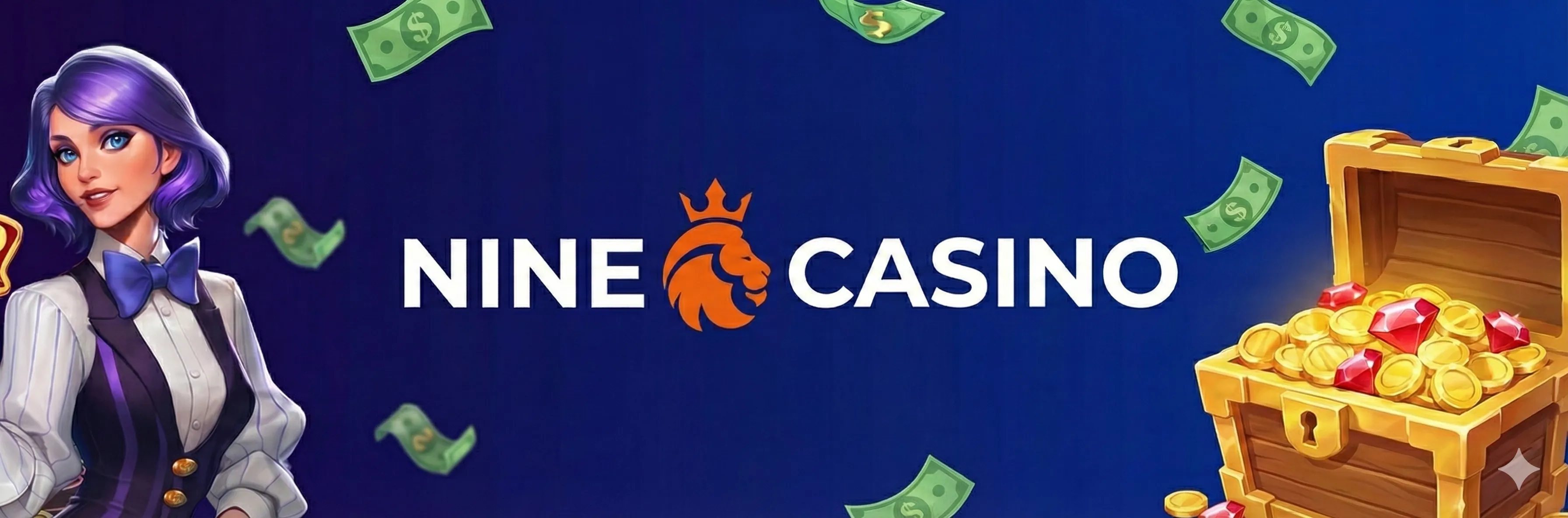 Nine Casino France