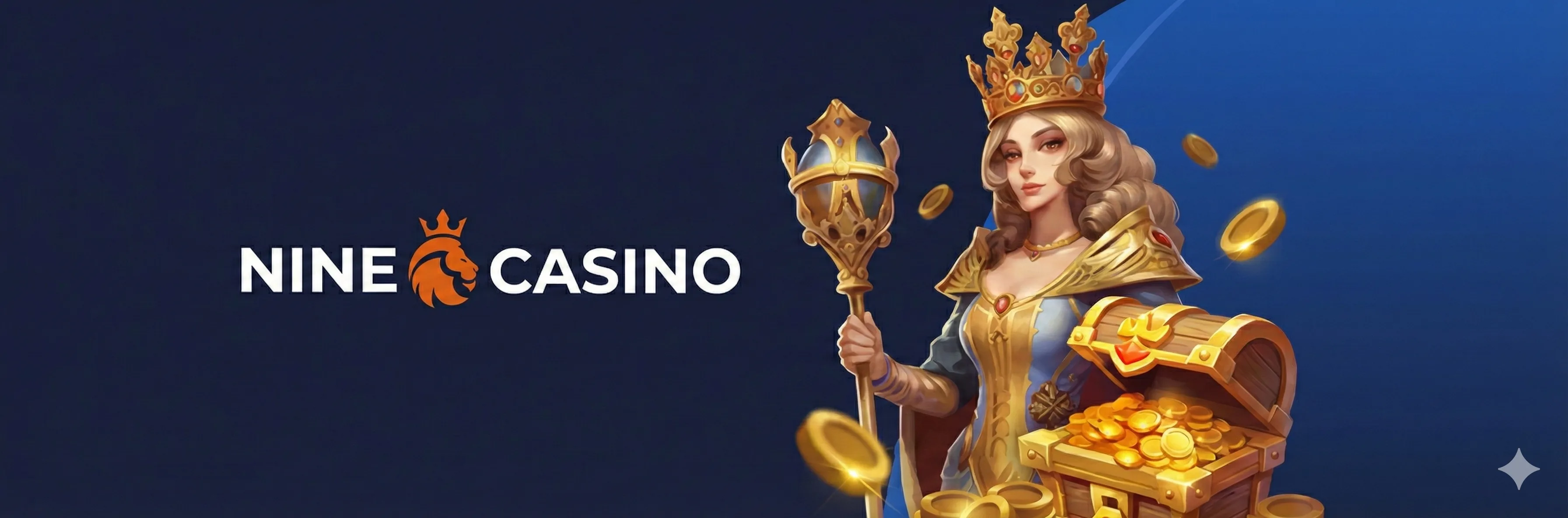 Nine Casino Machine a Sous